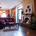 Hotel Degli Amici Pompeya