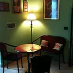 Hotel Degli Amici Pompeya
