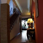 Degli Amici Hotel Pompeya