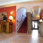 Degli Amici Hotel 3*
