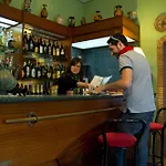 Degli Amici Hotel