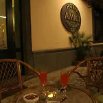 Hotel Degli Amici Pompeya