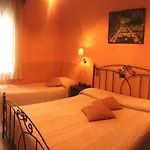 Degli Amici 3* Pompeya
