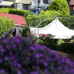 Hotel Degli Amici 3*