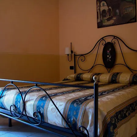 Degli Amici Szálloda