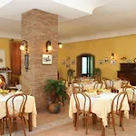 Degli Amici Szálloda 3*