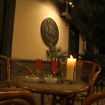 Degli Amici Szálloda