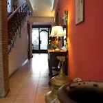 Degli Amici Szálloda 3*