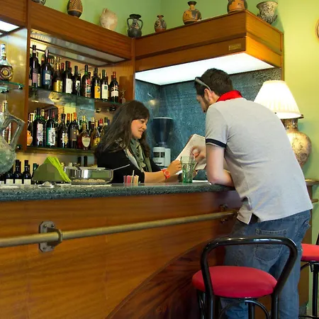 Degli Amici 3* Pompéi