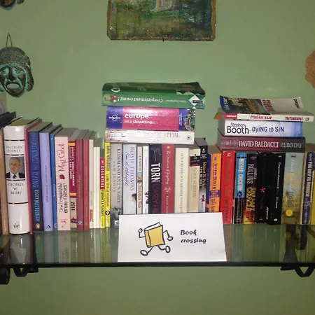 Degli Amici 3* Pompéi