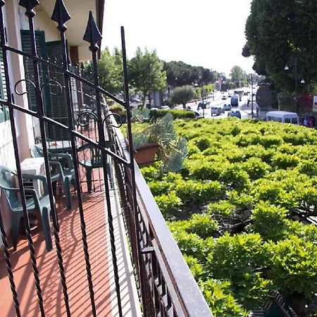 Degli Amici 3* Pompéi