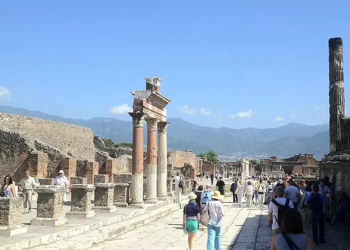 Degli Amici Pompei