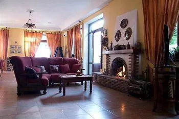 Hotel Degli Amici Pompei