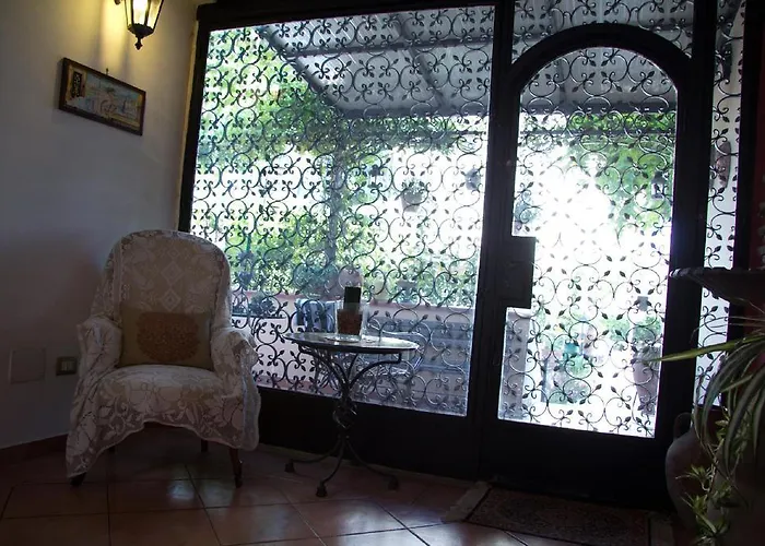 Degli Amici 3* Pompei