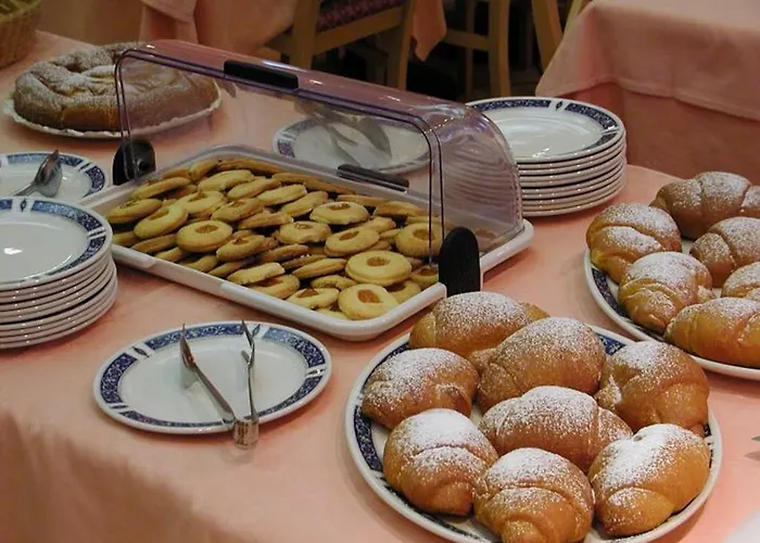 Degli Amici 3* Pompei