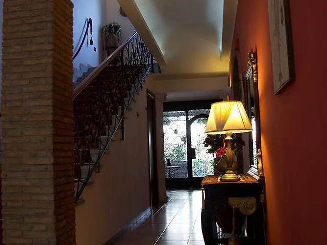 Degli Amici Hotel Pompei