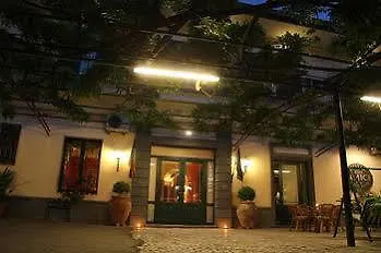 Degli Amici 3* Pompei