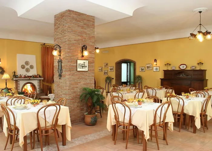 Degli Amici Hotel 3*