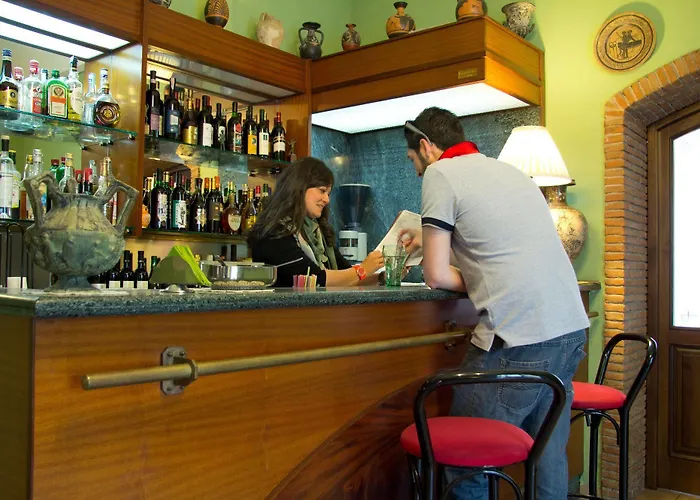 Degli Amici 3* Pompei