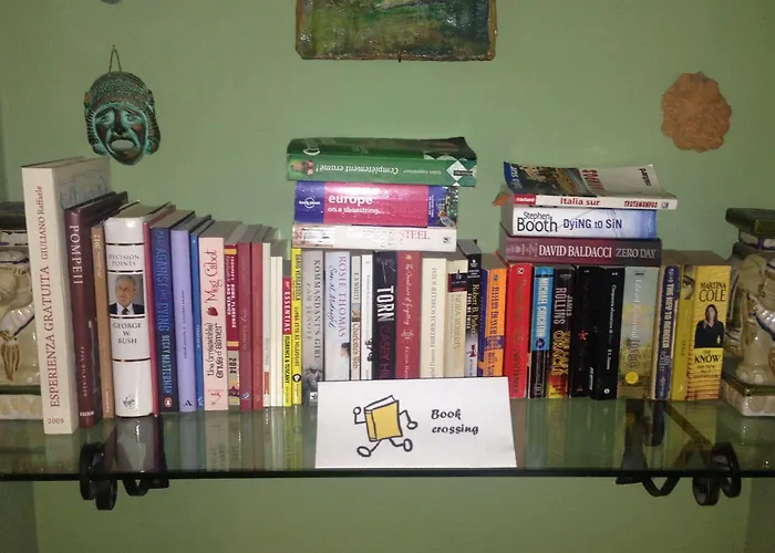 Degli Amici 3* Pompei