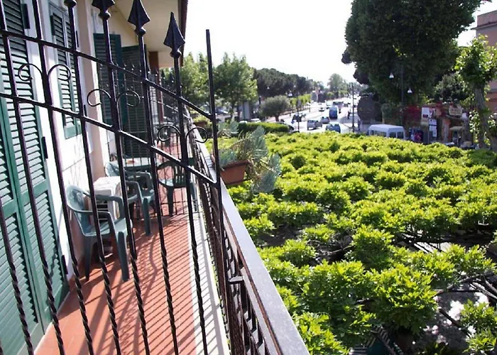 Degli Amici 3* Pompei