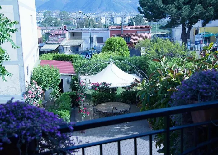 Degli Amici Hotel 3*