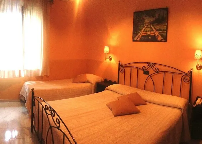 Degli Amici 3* Pompei